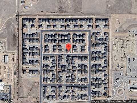 Cruzer, PEYTON, CO 80831