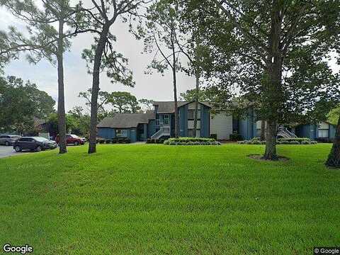 St Andrews, WEEKI WACHEE, FL 34613