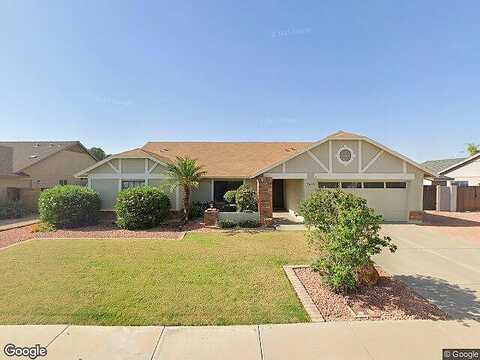 Dahlia, PEORIA, AZ 85381