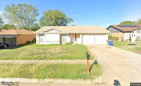 Clover, WATAUGA, TX 76148