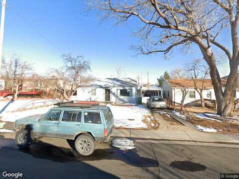 Stuart, WESTMINSTER, CO 80030