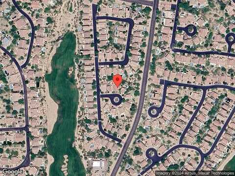 Sierra Morena, MESA, AZ 85207