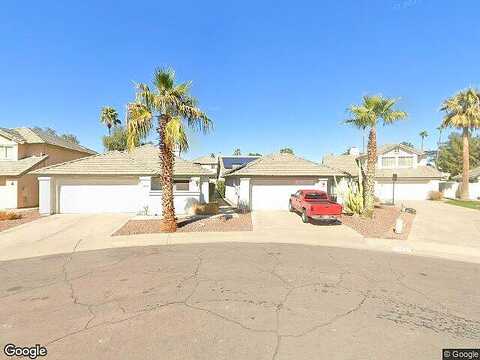 Sequoia, GLENDALE, AZ 85308