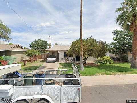 Diamond, SCOTTSDALE, AZ 85257