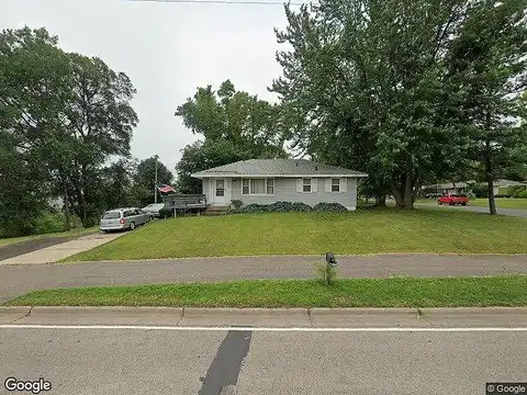 109Th, MINNEAPOLIS, MN 55434