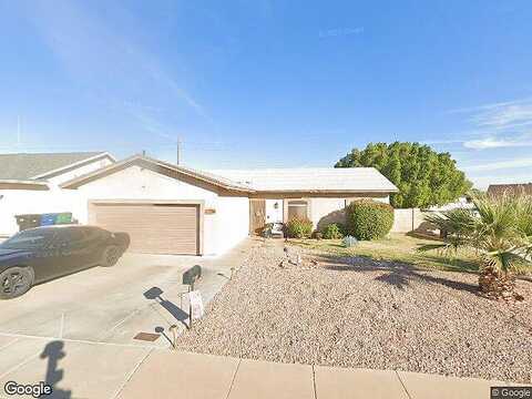 99Th, MESA, AZ 85207