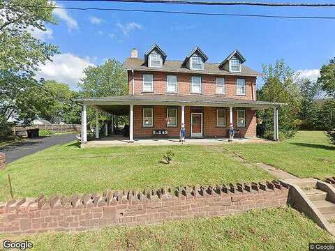 Allentown, LANSDALE, PA 19446