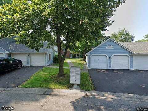 110Th, MINNEAPOLIS, MN 55438