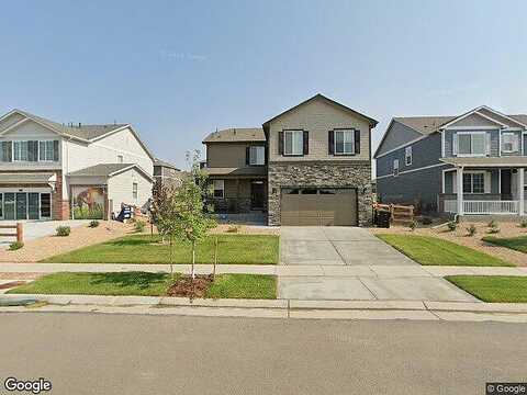 157Th, THORNTON, CO 80602