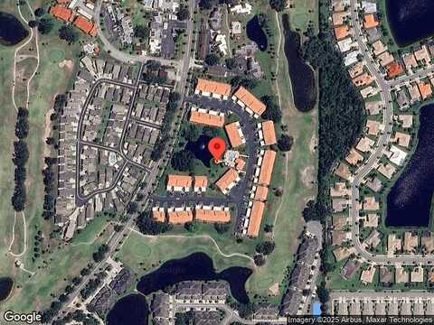Avenida Estancia, VENICE, FL 34292