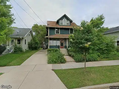 Franklin, OSHKOSH, WI 54901