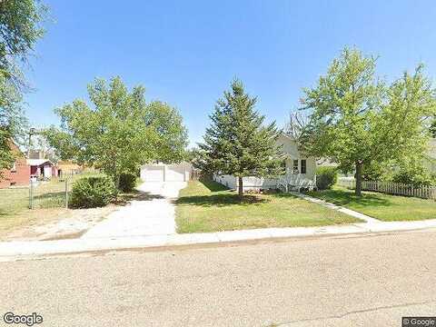 F, LIMON, CO 80828