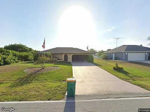 Mamouth, ENGLEWOOD, FL 34224