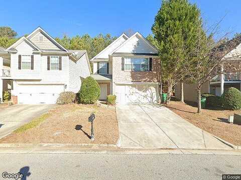Shadow Lake, LITHONIA, GA 30058