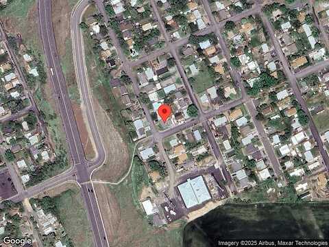 6Th, PENDLETON, OR 97801