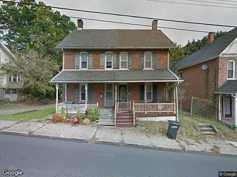 Market, BANGOR, PA 18013