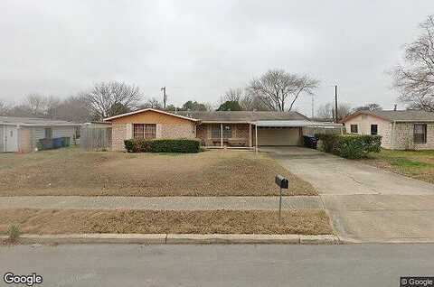 Remuda, SAN ANTONIO, TX 78227