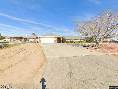 Dalscote, HESPERIA, CA 92345