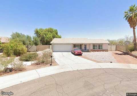 Caron, PEORIA, AZ 85345
