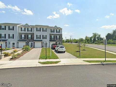 Holstein, HANOVER, PA 17331