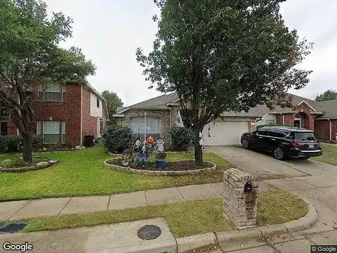 Silverbrook, SAGINAW, TX 76179