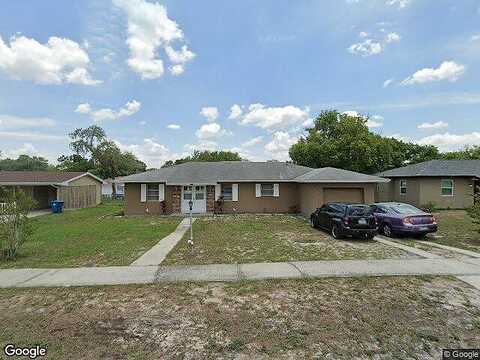 Lockwood, SPRING HILL, FL 34606
