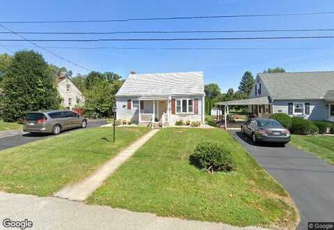 16Th, COLUMBIA, PA 17512