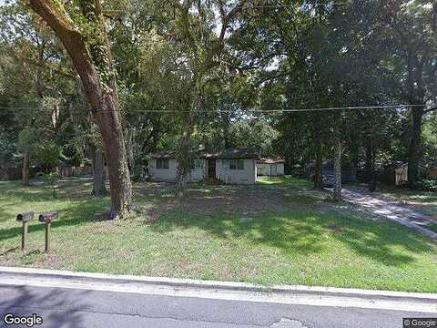 Oakwood, JACKSONVILLE, FL 32211