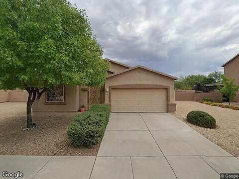 Camino De Ayer, TUCSON, AZ 85746