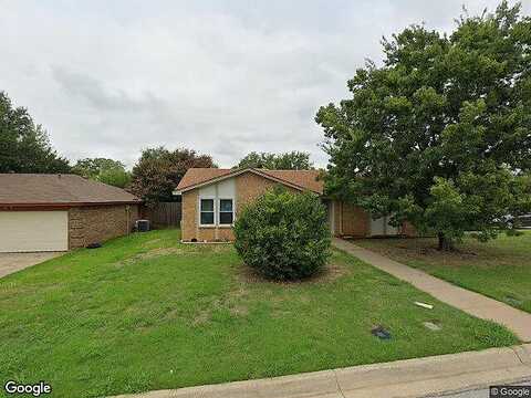 Prairie View, MANSFIELD, TX 76063