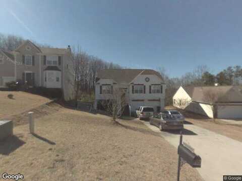 Springgrove, AUSTELL, GA 30168