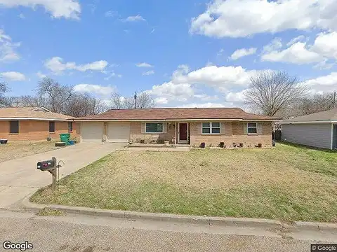 Scarlett, WACO, TX 76705