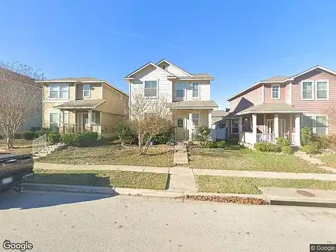 Alamo Plaza, CEDAR PARK, TX 78613