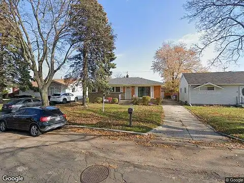 37Th, MILWAUKEE, WI 53209