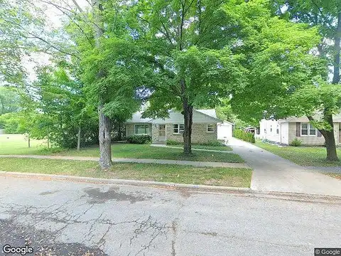 Washington, DE PERE, WI 54115