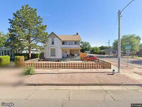 13Th, PUEBLO, CO 81003