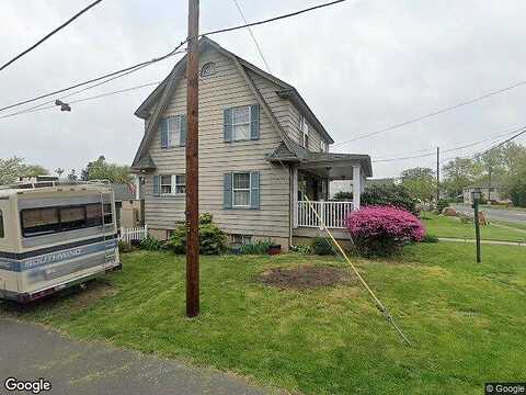 Radcliffe, BRISTOL, PA 19007