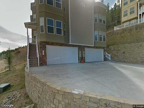 Louis, CENTRAL CITY, CO 80427
