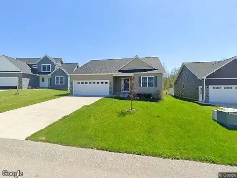 Mulligan, ERIE, PA 16510