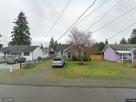 Colby, EVERETT, WA 98203