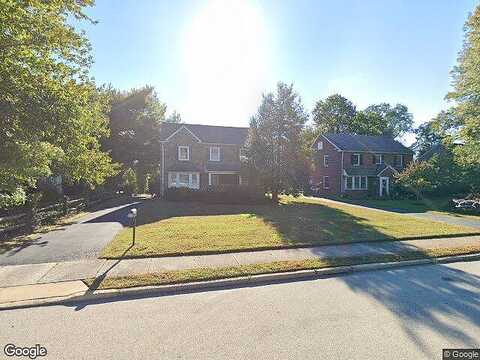 Foxcroft, ELKINS PARK, PA 19027