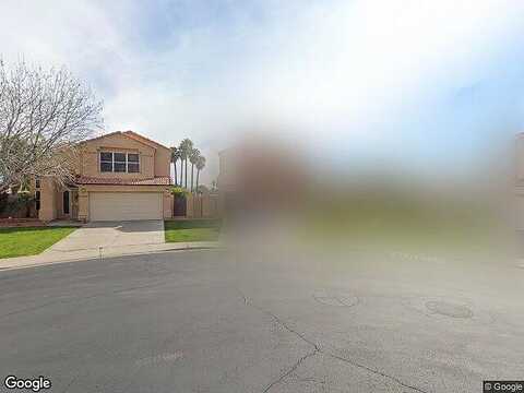 Balboa, MESA, AZ 85206