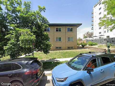 Washington, DENVER, CO 80203