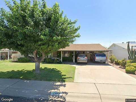 Culver, SCOTTSDALE, AZ 85257