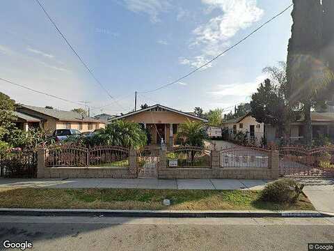 Lucille, BELL GARDENS, CA 90201