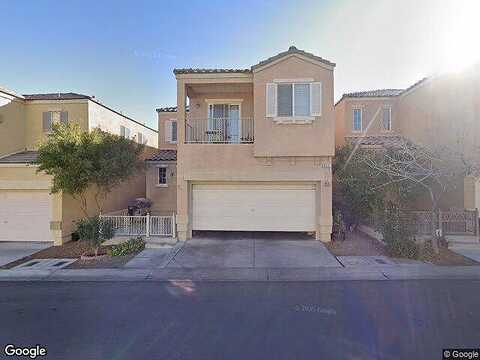 Netherseal, LAS VEGAS, NV 89139
