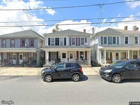 Broadway, RED LION, PA 17356