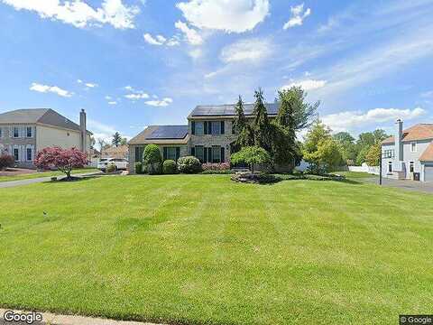 Hals, FEASTERVILLE TREVOSE, PA 19053