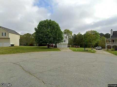 Haley, POWDER SPRINGS, GA 30127