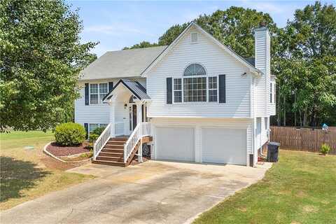 Haley, POWDER SPRINGS, GA 30127